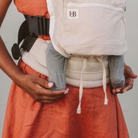 Ubuntu Baba Carrier Stage 1, Ivory